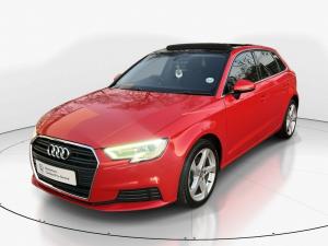Audi A3 Sportback 30TFSI S line - Image 3