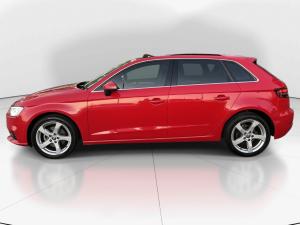 Audi A3 Sportback 30TFSI S line - Image 4