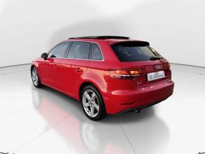 Audi A3 Sportback 30TFSI S line - Image 5