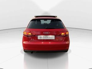 Audi A3 Sportback 30TFSI S line - Image 6