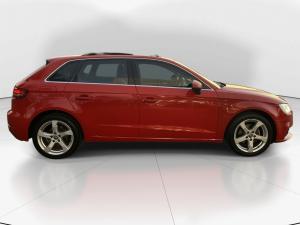 Audi A3 Sportback 30TFSI S line - Image 8