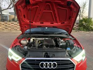 Audi A3 Sportback 30TFSI S line - Image 9