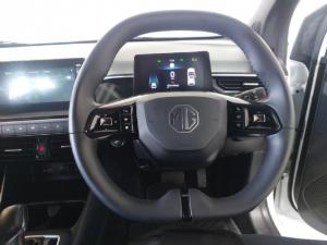 MG MG3 1.5 Luxury - Image 10