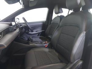 MG MG3 1.5 Luxury - Image 12