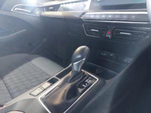 MG MG3 1.5 Luxury - Image 13