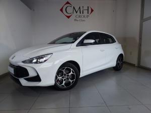 MG MG3 1.5 Luxury - Image 1