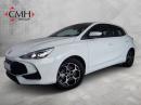 Thumbnail MG MG3 1.5 Luxury