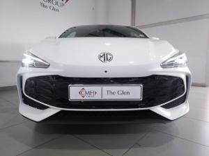 MG MG3 1.5 Luxury - Image 2