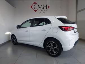MG MG3 1.5 Luxury - Image 3