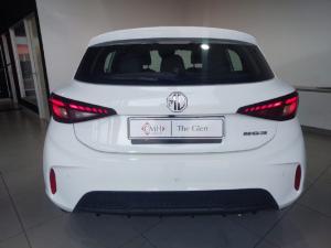 MG MG3 1.5 Luxury - Image 4