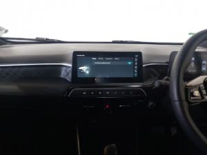 MG MG3 1.5 Luxury - Image 8