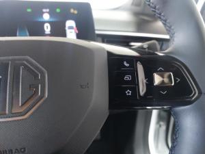 MG MG3 1.5 Luxury - Image 9