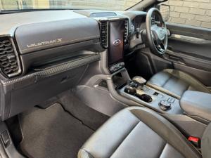 Ford Ranger 2.0 BiTurbo double cab Wildtrak X 4WD - Image 10