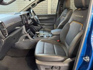 Ford Ranger 2.0 BiTurbo double cab Wildtrak X 4WD - Image 11