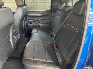 Ford Ranger 2.0 BiTurbo double cab Wildtrak X 4WD - Image 12
