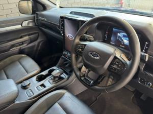 Ford Ranger 2.0 BiTurbo double cab Wildtrak X 4WD - Image 14