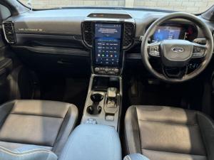 Ford Ranger 2.0 BiTurbo double cab Wildtrak X 4WD - Image 15