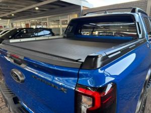Ford Ranger 2.0 BiTurbo double cab Wildtrak X 4WD - Image 17