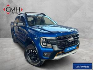 Ford Ranger 2.0 BiTurbo double cab Wildtrak X 4WD - Image 1