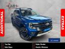 Thumbnail Ford Ranger 2.0 BiTurbo double cab Wildtrak X 4WD