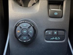 Ford Ranger 2.0 BiTurbo double cab Wildtrak X 4WD - Image 20