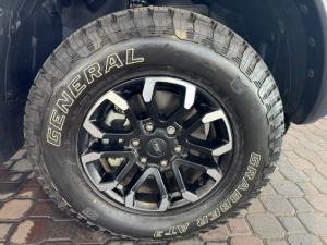 Ford Ranger 2.0 BiTurbo double cab Wildtrak X 4WD - Image 22