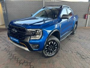 Ford Ranger 2.0 BiTurbo double cab Wildtrak X 4WD - Image 2