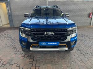 Ford Ranger 2.0 BiTurbo double cab Wildtrak X 4WD - Image 3