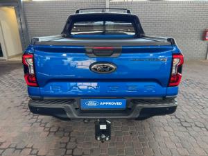 Ford Ranger 2.0 BiTurbo double cab Wildtrak X 4WD - Image 4
