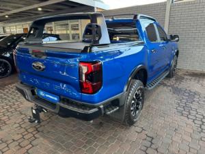 Ford Ranger 2.0 BiTurbo double cab Wildtrak X 4WD - Image 5
