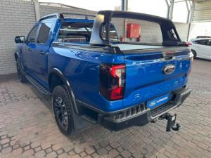 Ford Ranger 2.0 BiTurbo double cab Wildtrak X 4WD - Image 6