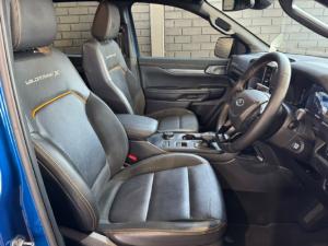 Ford Ranger 2.0 BiTurbo double cab Wildtrak X 4WD - Image 9