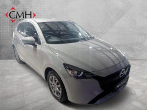Mazda Mazda2 1.5 Dynamic - Image 1