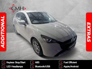 Mazda Mazda2 1.5 Dynamic - Image 1
