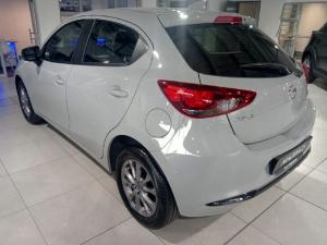 Mazda Mazda2 1.5 Dynamic - Image 4