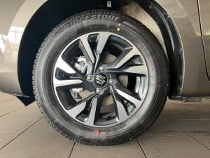 Suzuki Swift 1.2 GLX manual - Image 10