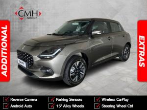 Suzuki Swift 1.2 GLX manual - Image 1