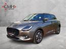 Thumbnail Suzuki Swift 1.2 GLX manual