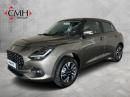 Thumbnail Suzuki Swift 1.2 GLX manual
