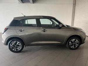 Suzuki Swift 1.2 GLX manual - Image 3