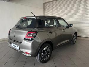 Suzuki Swift 1.2 GLX manual - Image 4