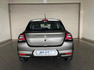Suzuki Swift 1.2 GLX manual - Image 5