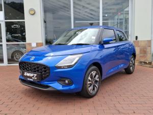 Suzuki Swift 1.2 GLX auto - Image 1