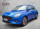 Thumbnail Suzuki Swift 1.2 GLX auto