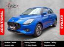 Thumbnail Suzuki Swift 1.2 GLX auto