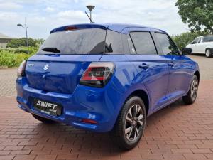 Suzuki Swift 1.2 GLX auto - Image 4