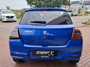 Suzuki Swift 1.2 GLX auto - Image 5
