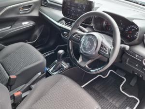 Suzuki Swift 1.2 GLX auto - Image 8