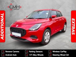 Suzuki Swift 1.2 GL+ auto - Image 1