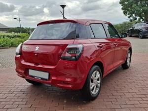 Suzuki Swift 1.2 GL+ auto - Image 4